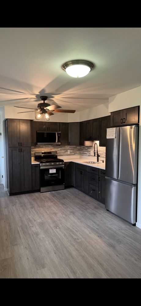 Slide of Nextgen Repairs