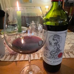Café Chrysander - Rioja