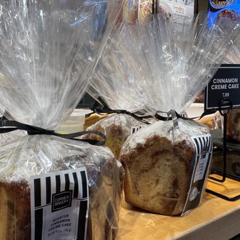 Corner Bakery Cafe - bread to go - Desserts Near Me - Wauwatosa, Wisconsin Corner Bakery Cafe - bread to go - Desserts Near Me - Wauwatosa, Wisconsin