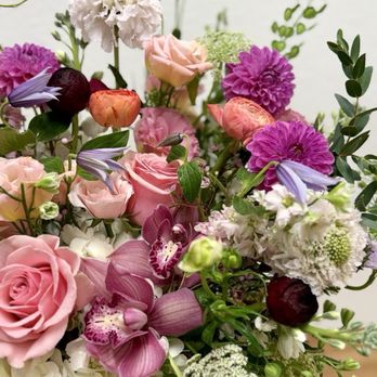 Little Peony Florist - Beautiful flowers! - Florists Near Me - Irvine, California Little Peony Florist - Beautiful flowers! - Florists Near Me - Irvine, California