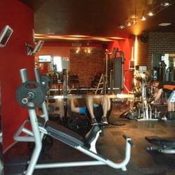 Platinium Fitness