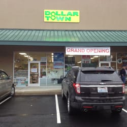 Grand Opening!!!