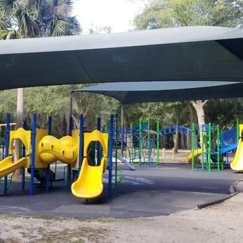 Gemini Springs Park - Covered,  I like that. - Parks Near Me - Debary, Florida