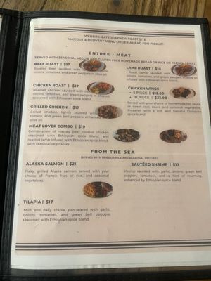 Menu photo 2 Eat Today St. Louis, MO Menu photo 2 Eat Today St. Louis, MO