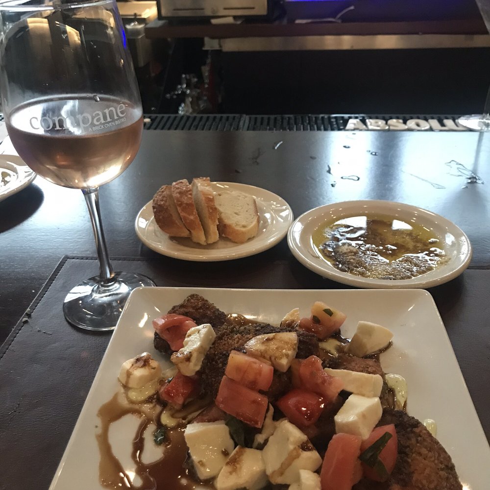 Compane Trattoria - Italian Near Me - Fairport, New York Compane Trattoria - Italian Near Me - Fairport, New York