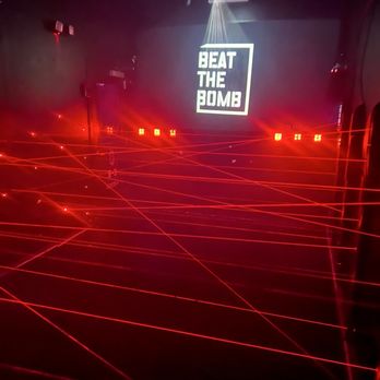 BEAT THE BOMB DC - Updated May 2025 - 192 Photos & 104 Reviews - 2005