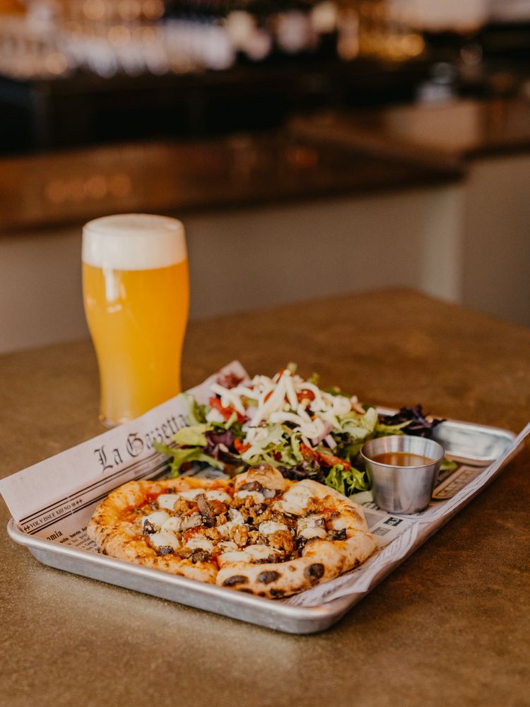 FLATBREAD NEAPOLITAN PIZZERIA Updated October 2024 123 Photos & 160