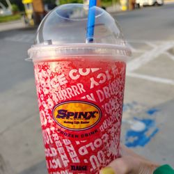 Spinx - Cherry frostie