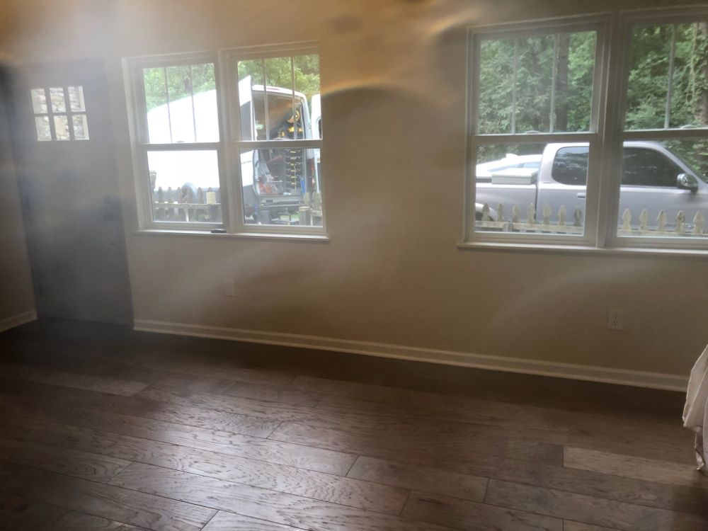 Slide of Leonel Construction Services