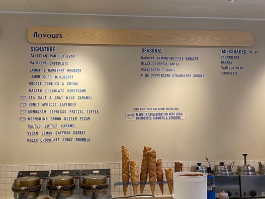 Made By Marcus- 17th Ave by null