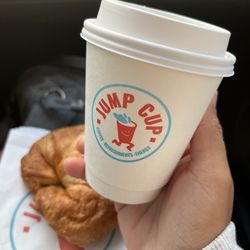 Jump Cup - "The Classic" small size