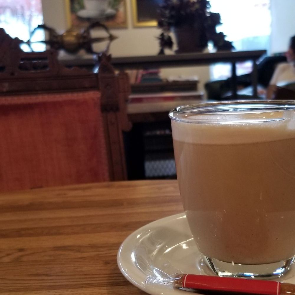 Himalayan Coffee - Coffee & Tea Near Me - Seattle, Washington