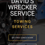 David's Wrecker Service