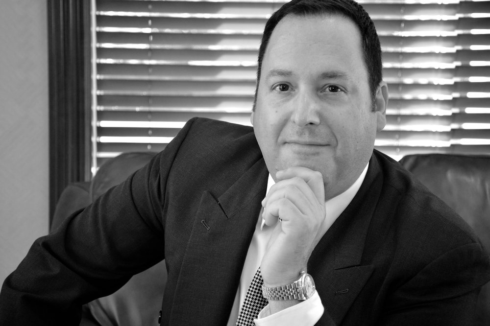 Frank W Piazza, PA - disability attorney in Naples, FL