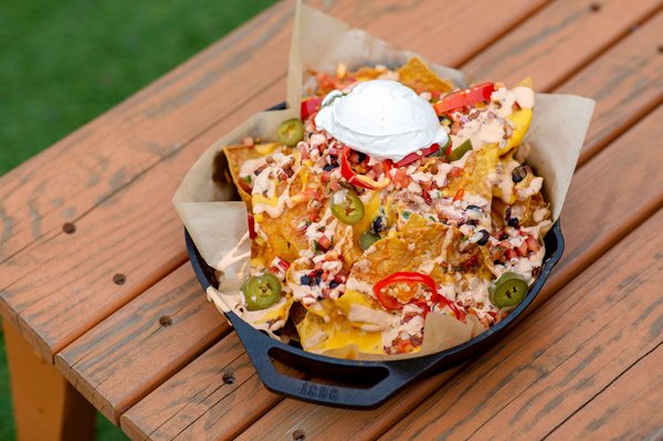 Crooked Hammock Brewery by null