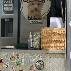 Mama Bear’s Kitchen - Order here!