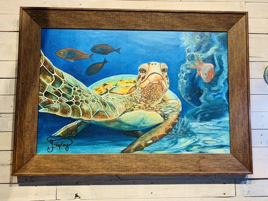 Aiken Fish House and Oyster Bar by null