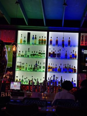 King Corona Latin Kitchen & Cantina by null