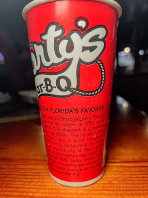 Shorty's BBQ South Miami by null