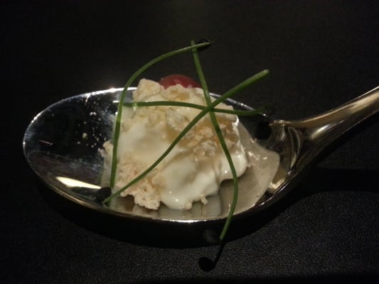 Beefbar Hong Kong by null