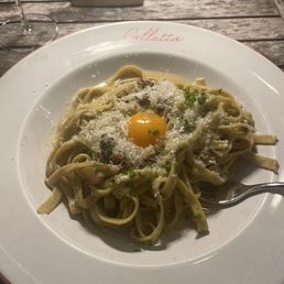 Tagliatelle Tagliatelle