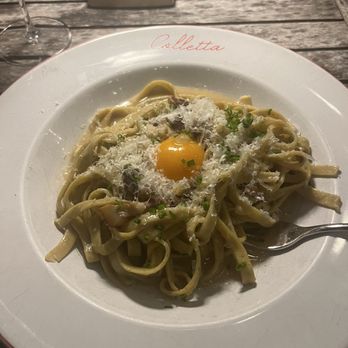 Colletta - Tagliatelle - Italian Near Me - Cary, North Carolina Colletta - Tagliatelle - Italian Near Me - Cary, North Carolina
