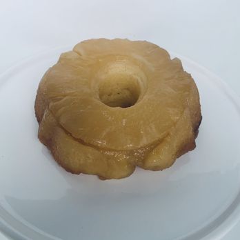 Em’s Cake Corner - Pineapple upside down(mini Bundt cake) - Desserts Near Me Em’s Cake Corner - Pineapple upside down(mini Bundt cake) - Desserts Near Me