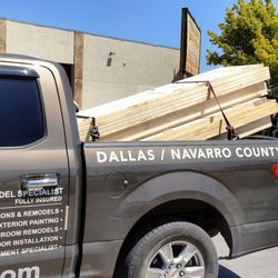 Cruz All Services Handyman & Renovations