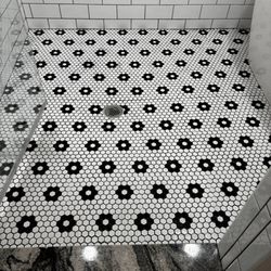 Five Star Carpet Tile & Upholstery Cleaning - Tile and grout cleaning in west Palm Beach your shower need a little TLC call us (561)293-1326 you be glad you did