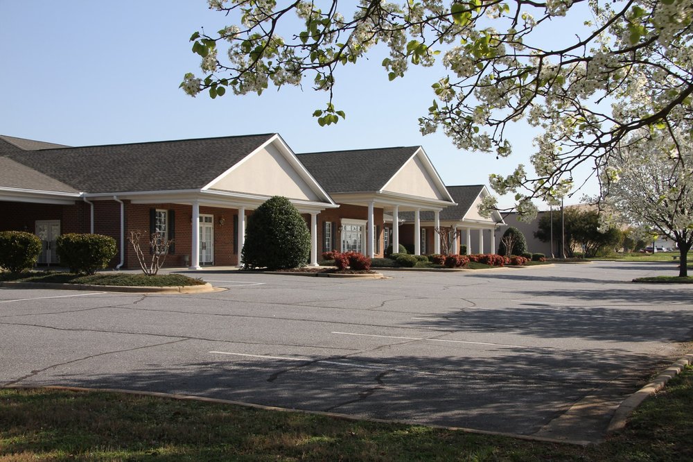 CLEVELAND FUNERAL SERVICES & CREMATORY - Updated May 2026 - 12 Photos