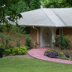 Atlanta Veterinary Skin & Allergy Clinic - Our Clinic!