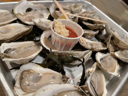 Mac's Fish House Provincetown by null