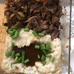 Holiday Dinner!