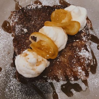 Boca - French Toast - Bars Near Me - Winter Park, Florida Boca - French Toast - Bars Near Me - Winter Park, Florida
