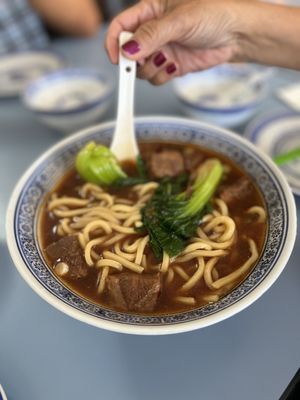 Noodles Fresh | El Cerrito CA Chinese Cuisine by null
