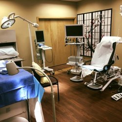 Fairbanks Urology - Procedure Room at Fairbanks Urology