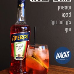 Hachi Restaurante