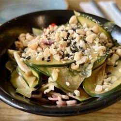 Plantasia Cafe - Sunomono