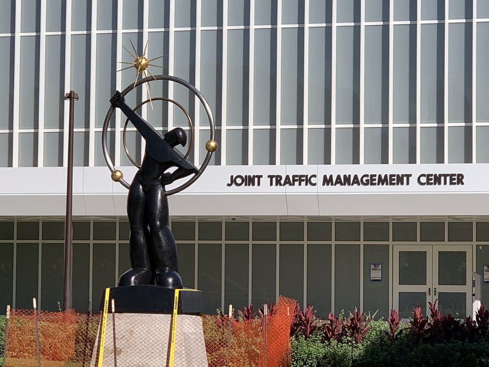 Joint Traffic Management Center - social services organization in Honolulu, HI