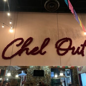 Chela's Miami - Mexican Near Me - Miami Lakes, Florida
