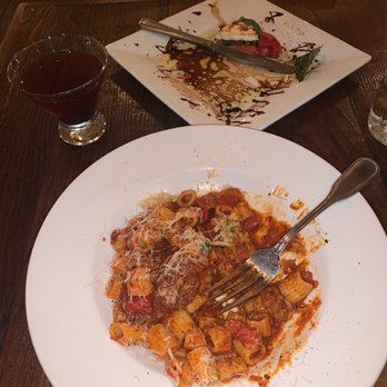 Placido's Pasta Shop - Arrabiata Caprese - Pasta Shops Near Me - Eugene, Oregon Placido's Pasta Shop - Arrabiata Caprese - Pasta Shops Near Me - Eugene, Oregon