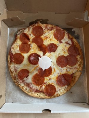 Sofia Pizza Shoppe by null