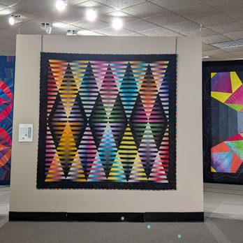 The National Quilt Museum - Museums Near Me - Paducah, Kentucky The National Quilt Museum - Museums Near Me - Paducah, Kentucky