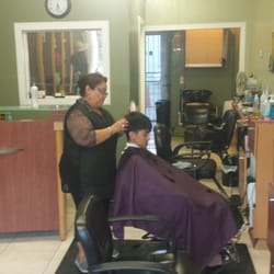 Scissors Hair Salon