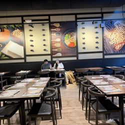 Sgd Dubu - Beautiful space.