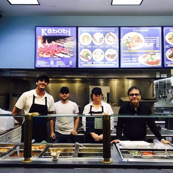 Kabobi - Seriously fresh & tasty food! Looks like family owned (the best kind) and they truly care that you love their food! - Mediterranean Near Me - Raleigh, North Carolina Kabobi - Seriously fresh & tasty food! Looks like family owned (the best kind) and they truly care that you love their food! - Mediterranean Near Me - Raleigh, North Carolina