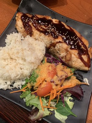 Sushi One by null