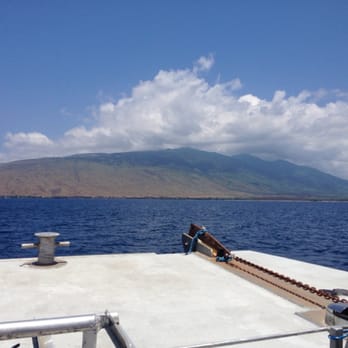 Maui Magic Snorkel - Snorkeling Near Me - Maalaea, Hawaii