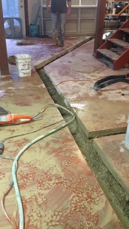 Slide of Roach and Family Septic Excavating & Drain Cleaning