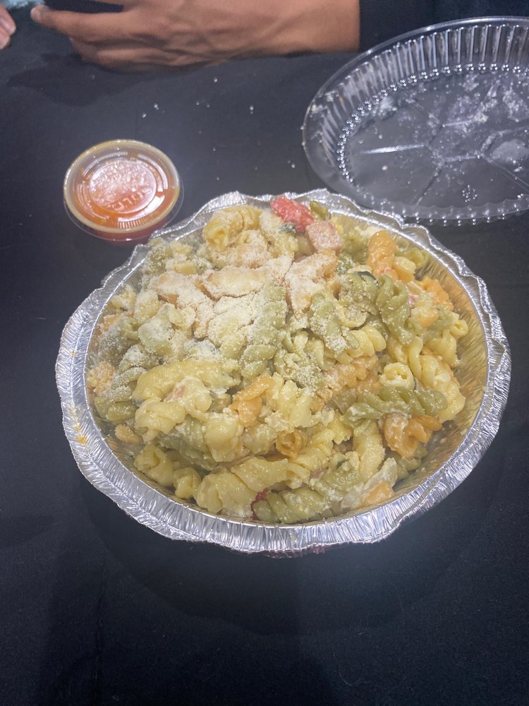 Yolie’s Caribbean Restaurant